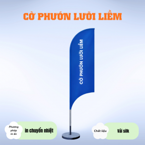 cờ phướn lưỡi liềm